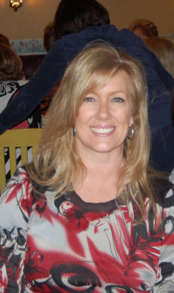 Bobbie Lynn Hoover - Class of 1980 - Western High School