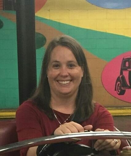 Debi Peay - Class of 1995 - Western High School