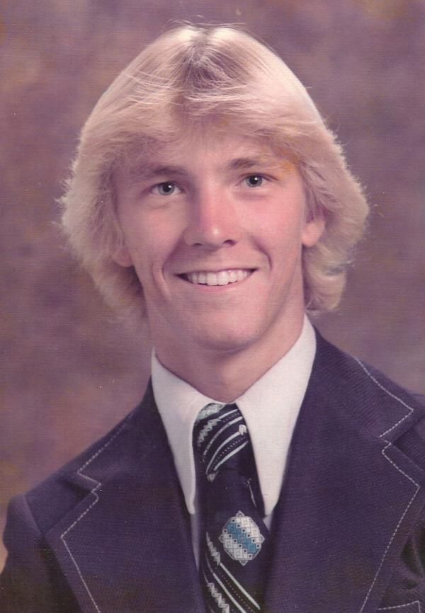 Marc Mulkey - Class of 1977 - Western High School