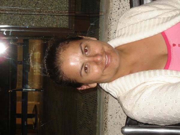 Diana Martin - Class of 1996 - Western High School