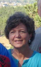 Chanda Burford - Class of 1970 - Western High School