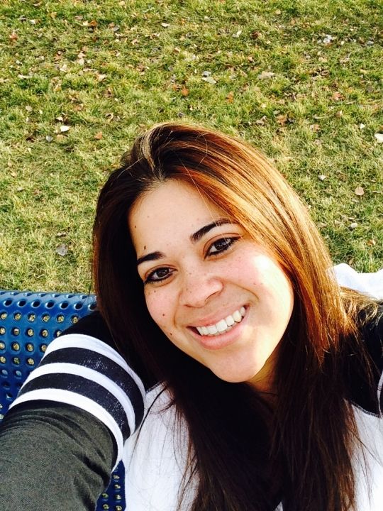 Tawnya Blas - Class of 2005 - Western High School