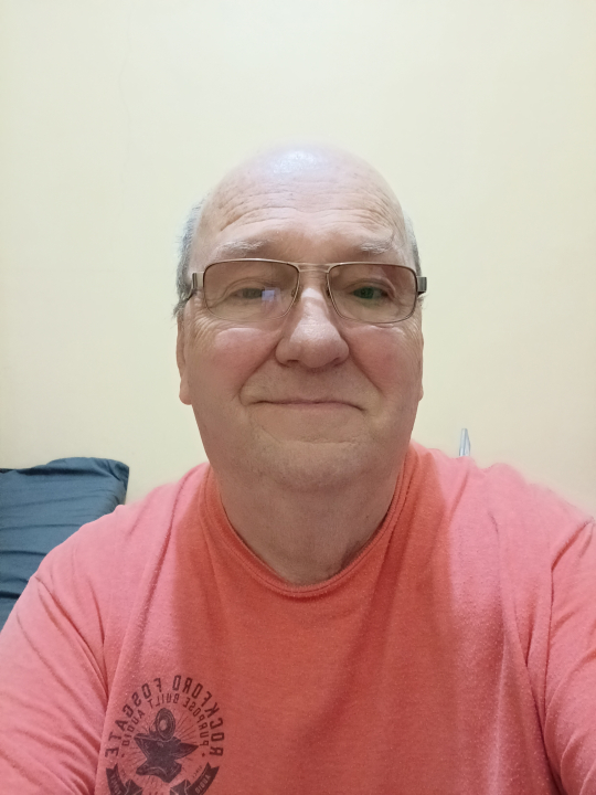 Peter Smeltzer - Class of 1971 - Western High School