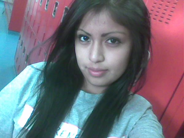 Irene Kayla - Class of 2011 - Western High School