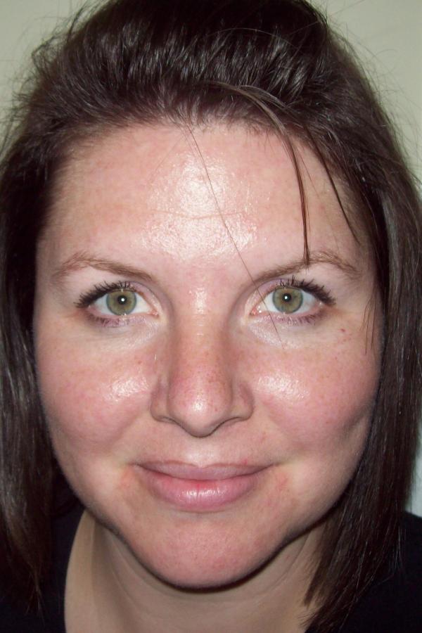 Channi Truman - Class of 1994 - Western High School