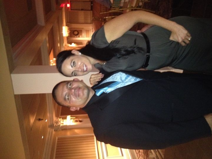 Patricia Mandello - Class of 1994 - Western High School