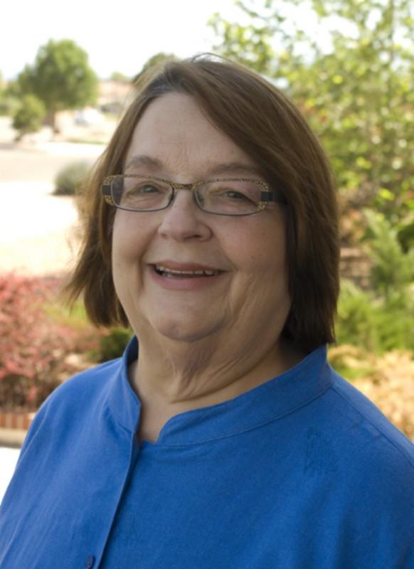 Terri Barbone - Class of 1965 - Western High School