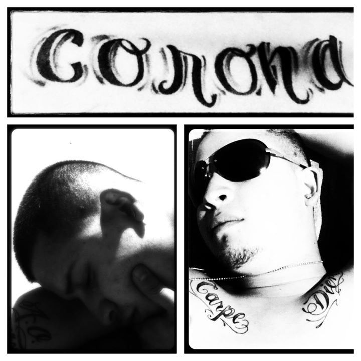 Alex Corona - Class of 2007 - Western High School