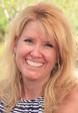 Tina Reed - Class of 1982 - Western High School