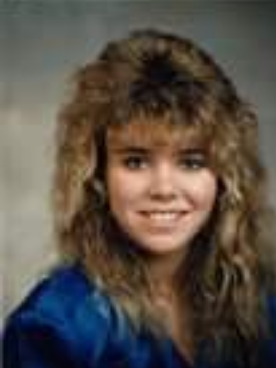 Christine Clemens - Class of 1988 - Western High School