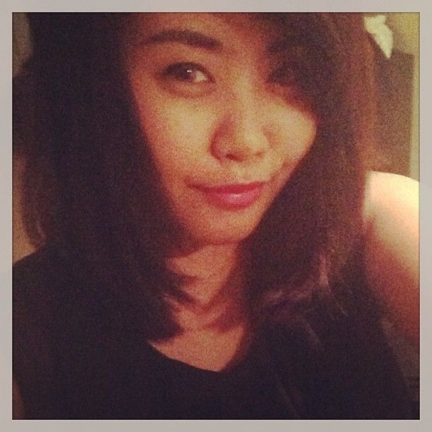 Nikki Rafael - Class of 2006 - Western High School