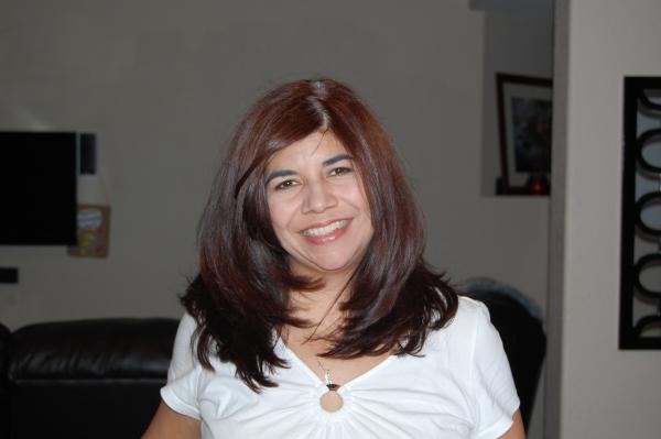Suzette Ynigues - Class of 1982 - Western High School