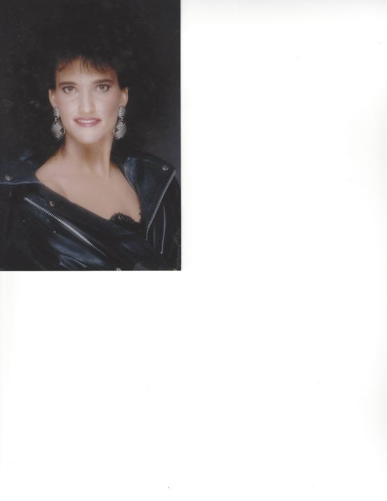 Natalia Stingley - Class of 1983 - Western High School