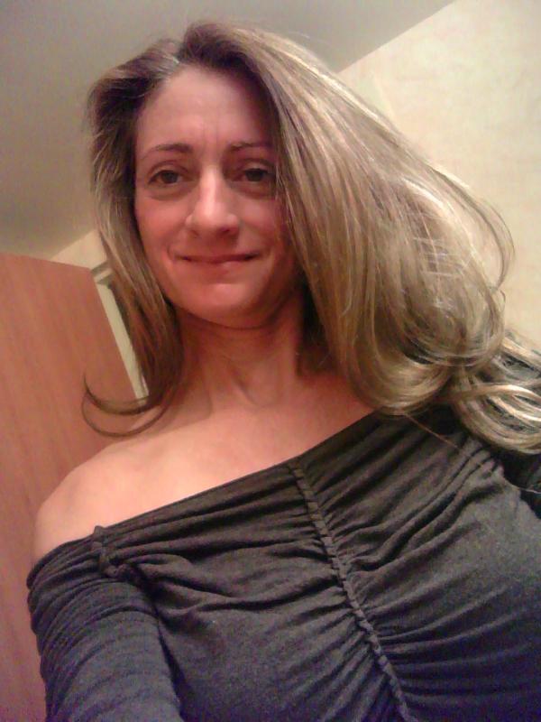 Michelle Gelhart - Class of 1981 - Western High School