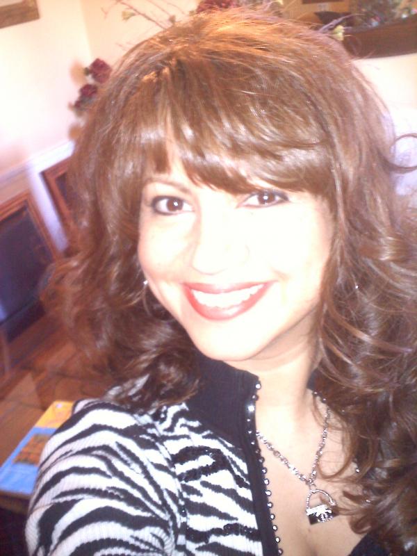 Jessica Draling - Class of 1987 - Western High School