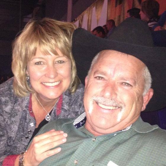 Pam Huber - Class of 1984 - Western High School