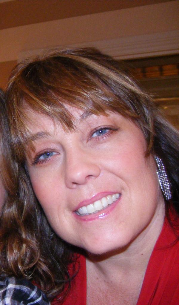 Teresa Williams - Class of 1981 - Western High School