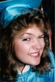 Sandra Pochop - Class of 1987 - Western High School