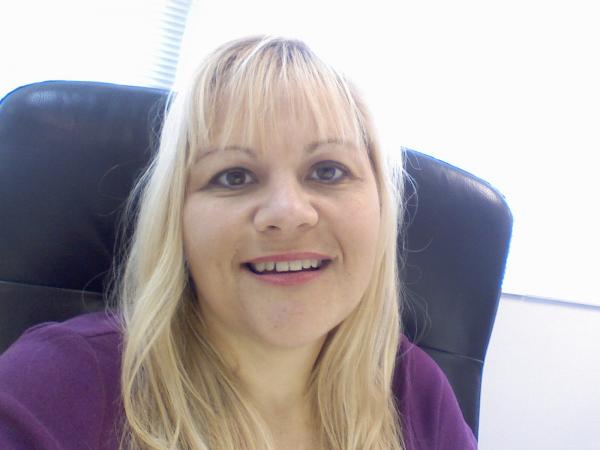 Karen Dutt - Class of 1987 - Western High School
