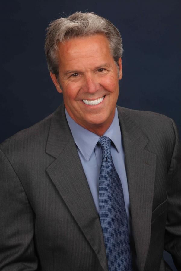 Barry Hudson - Class of 1971 - Western High School