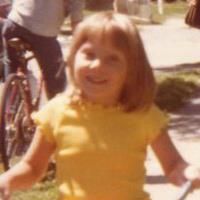 Michelle Shive - Class of 1993 - Western High School