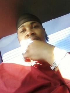 Craylon Jones - Class of 1999 - Western High School
