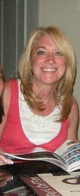 Jill Wood - Class of 1985 - Western High School
