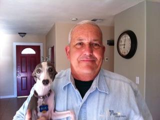 Rich Barschdorf - Class of 1973 - Western High School