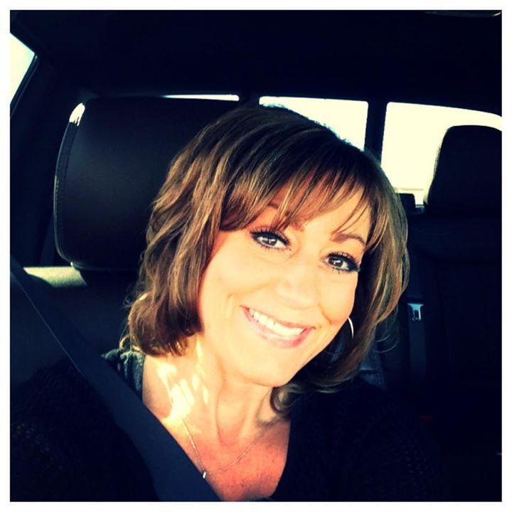 Toni Caselli Davenport - Class of 1984 - Western High School