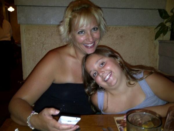 Tabitha Matson - Class of 1992 - Western High School
