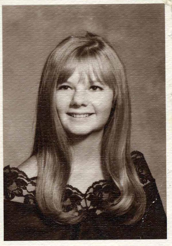 Sharon Morley - Class of 1969 - Western High School