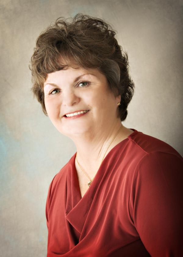 Judy Woodward - Class of 1973 - Western High School