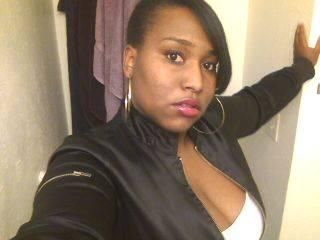 Ebony Mickell - Class of 2004 - Western High School