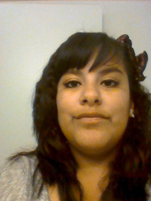 Jessica Torres - Class of 2011 - Western High School
