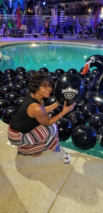 Latonya Watts - Class of 1984 - Western High School