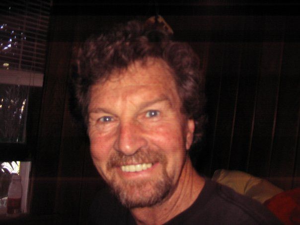 Sam Pizzo - Class of 1964 - Western High School