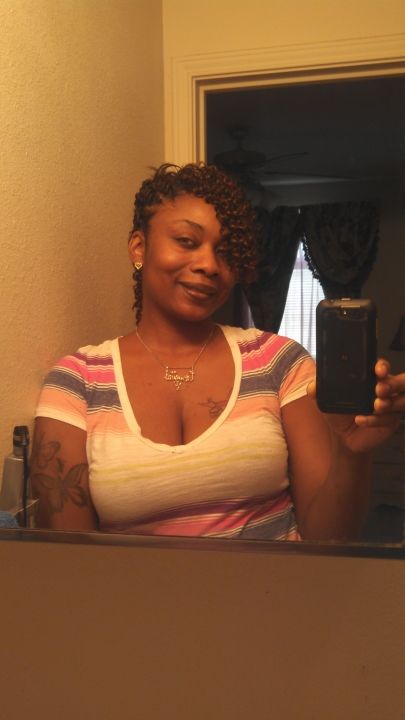 Corvetta Mccoy - Class of 1993 - Western High School