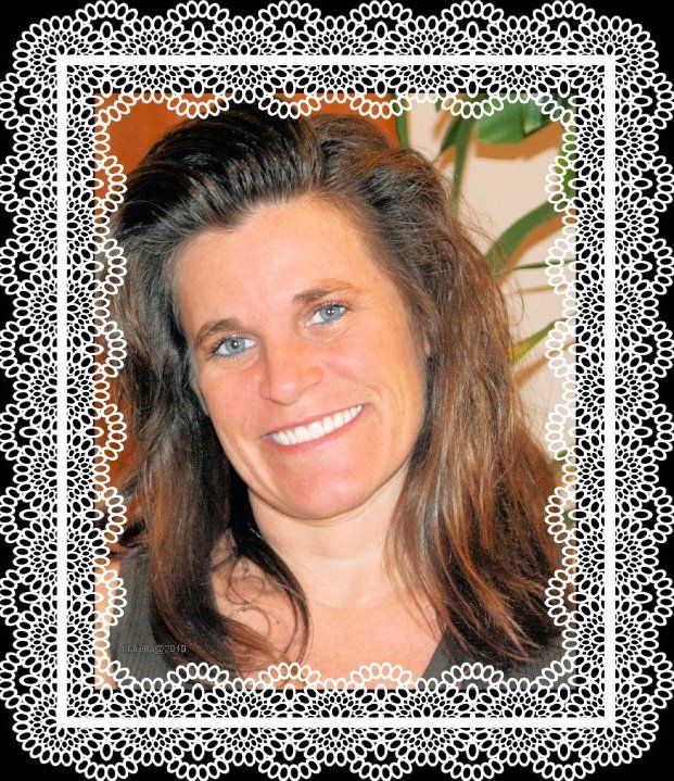Gina Nitz Guevara - Class of 1984 - Western High School