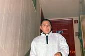 Jorge Leiva - Class of 2000 - Western High School