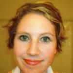 Julie Pittman - Class of 1997 - Western High School