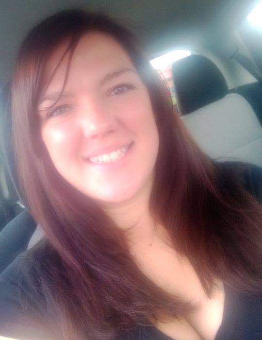Amberlynn Walker - Class of 2009 - Western High School