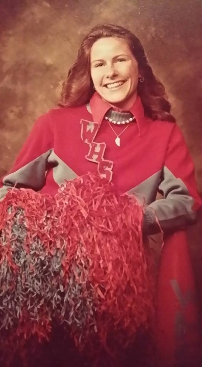 Gina Laman Laman - Class of 1979 - Western High School