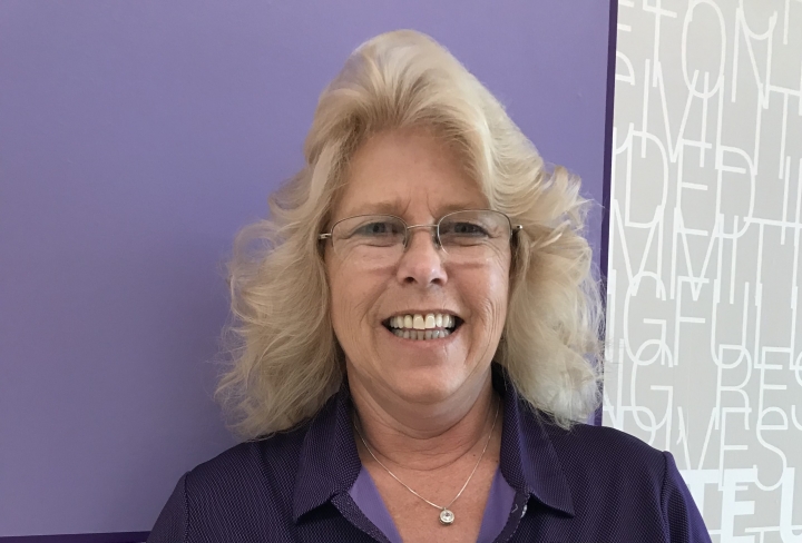 Donna Eubanks - Class of 1983 - Western High School