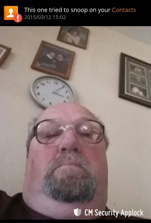 Peter Smeltzer - Class of 1971 - Western High School