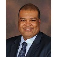 Gregory Denby - Class of 1989 - Western High School