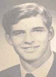 George Jones - Class of 1967 - Western High School