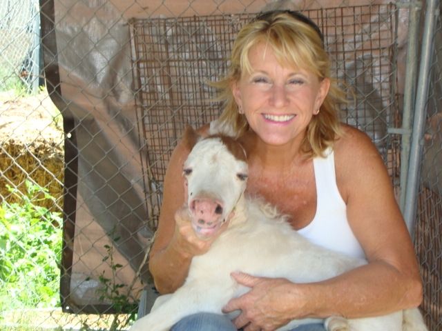 Sue Dabb - Class of 1973 - Western High School