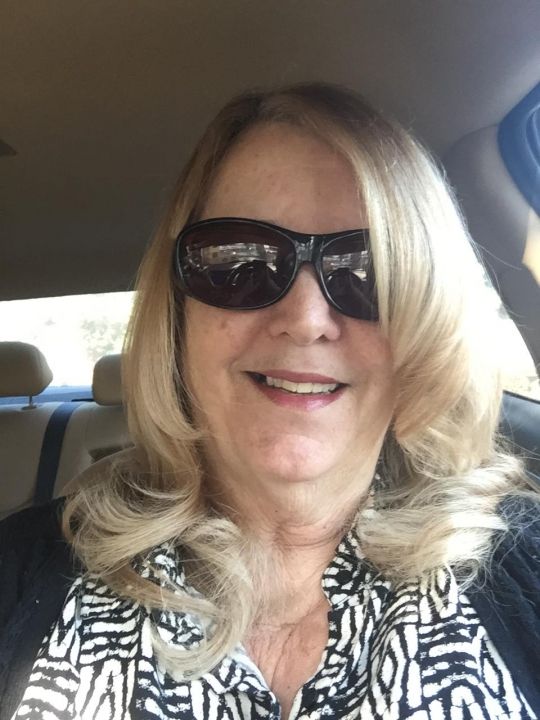Velicia Whaley - Class of 1965 - Western High School