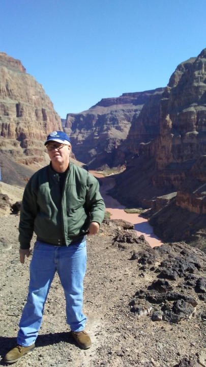 Jim Cross - Class of 1972 - Western High School