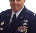 Colonel Robert Freniere
